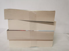 Enid Blyton The Famous Five 4 Book 12 Story Collection Paperback