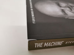 The MACHINE: How To Quickly Grow And Scale