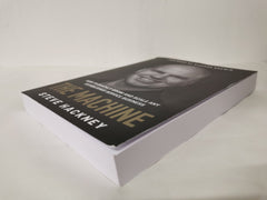 The MACHINE: How To Quickly Grow And Scale