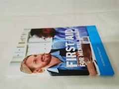 First Aid for Mental Health by Nuco Training Ltd