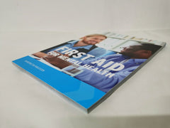 First Aid for Mental Health by Nuco Training Ltd