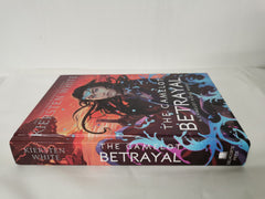 The Camelot Betrayal: 2 (Camelot Rising Trilogy) Kierst White First Edition