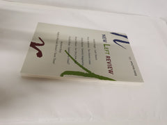 New Left Review Journal - No 139 - Jan / Feb 2023 - Paperback