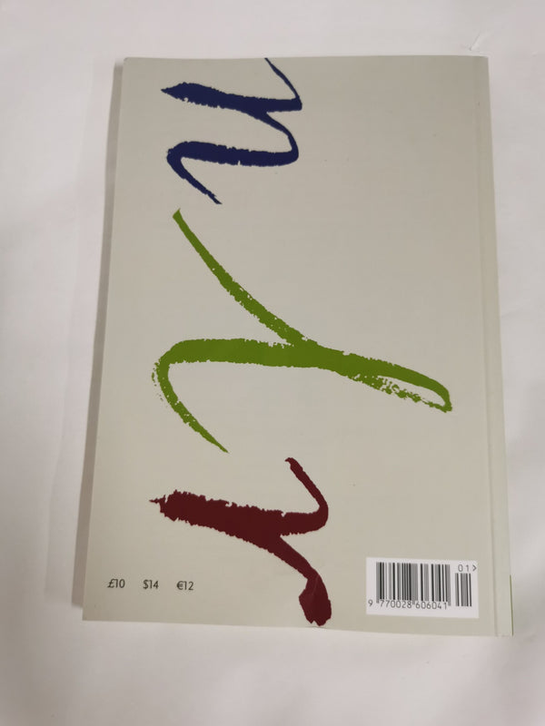 New Left Review Journal - No 139 - Jan / Feb 2023 - Paperback