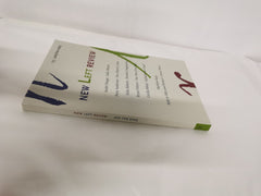 New Left Review Journal - No 139 - Jan / Feb 2023 - Paperback