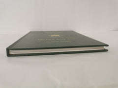 West Surrey Golf Club: The First Sixty Years by Derek Sumpter