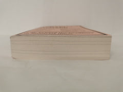 The Powerful and the Damned: Private Diaries in Turbulent Times by Lionel Barber