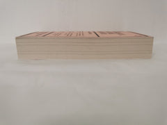 The Powerful and the Damned: Private Diaries in Turbulent Times by Lionel Barber