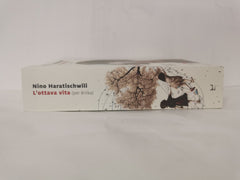 L'ottava vita by Nino Haratischwili - Italian edition (Paperback, 2020)