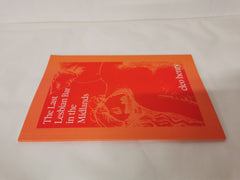 The Last Lesbian Bar in the Midlands by Cleon Henry