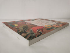 The Beauties of Nature Colouring Book by Tansy Willow