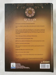 Quraan made easy