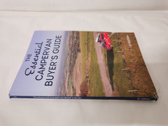 The Essential Campervan Buyer's Guide by Daniel Lopez-Ferreiro