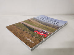 The Essential Campervan Buyer's Guide by Daniel Lopez-Ferreiro