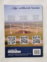 The Essential Campervan Buyer's Guide by Daniel Lopez-Ferreiro