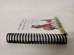MiniVet Guide Equine Medicine by Gerardo Poli