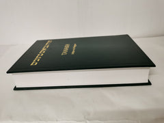 Tanakh - Héber és magyar