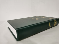 Tanakh - Héber és magyar