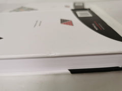 3 x NAFEMS books Incl. Crack Propagation Modelling