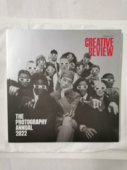 CREATIVE REVIEW The Photography Annual 2022 Vol 42, Issue 6 DEC 2022-JAN 2023