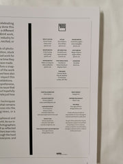 CREATIVE REVIEW The Photography Annual 2022 Vol 42, Issue 6 DEC 2022-JAN 2023