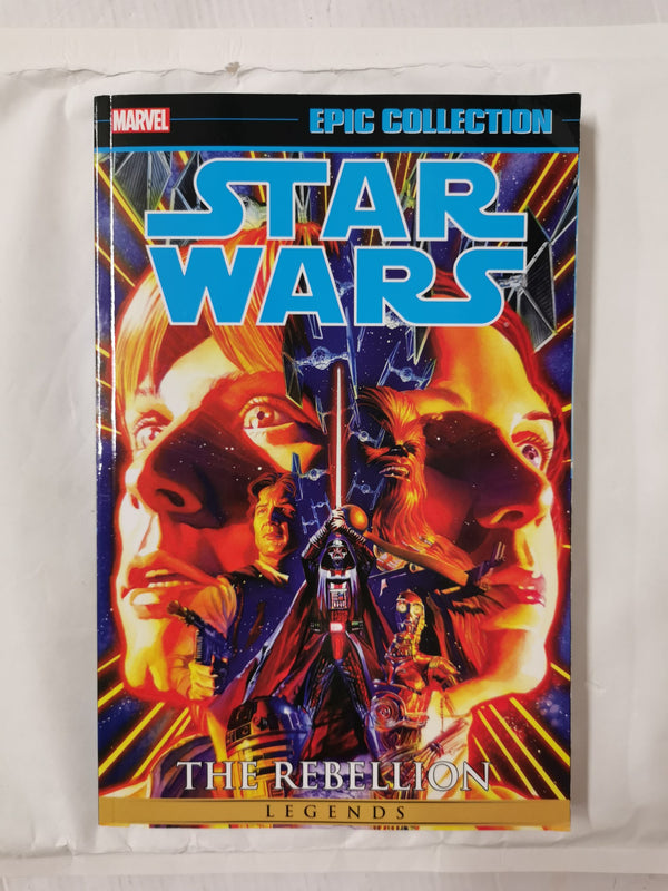 Cover of  by John Wagner - Comics & Graphic Novels book