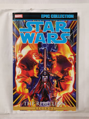 Cover of  by John Wagner - Comics & Graphic Novels book