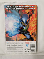 Star Wars Legends Epic Collection: The Rebellion #1 (Marvel, Paperback, 2016)