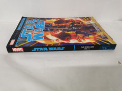 Star Wars Legends Epic Collection: The Rebellion #1 (Marvel, Paperback, 2016)