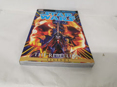 Star Wars Legends Epic Collection: The Rebellion #1 (Marvel, Paperback, 2016)