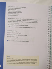 Healthy Families: Right from the Start with HENRY [Spiral-bound] Candida Hunt