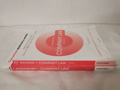 Company Law Revision Concentrate Pack: Law Revision and Study Guide by Lee Roach