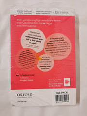 Company Law Revision Concentrate Pack: Law Revision and Study Guide by Lee Roach