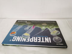 Interpening: The Art and Science of the Cannabis Sommelier by Max Montrose