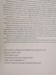 Interpening: The Art and Science of the Cannabis Sommelier by Max Montrose