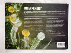 Interpening: The Art and Science of the Cannabis Sommelier by Max Montrose