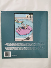 The Best of Alex 2022 by Charles Peattie & Russell Taylor *Signed by both*