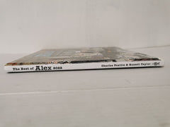 The Best of Alex 2022 by Charles Peattie & Russell Taylor *Signed by both*