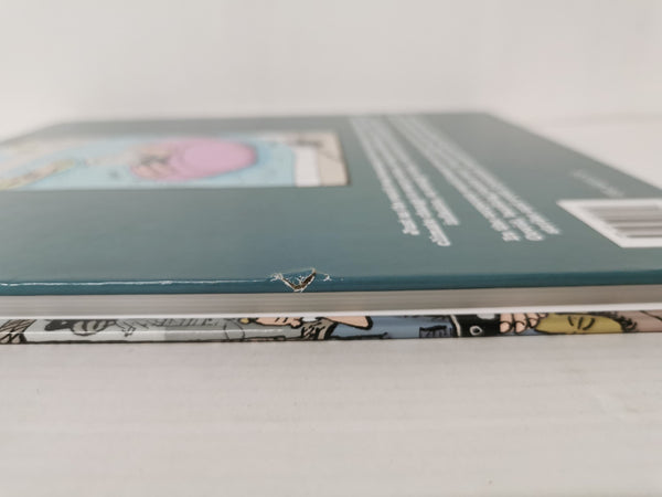 The Best of Alex 2022 by Charles Peattie & Russell Taylor *Signed by both*