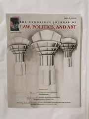 The Cambridge Journal of Law, Politics, and Art: Issue 2, 2022/23