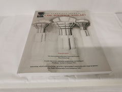 The Cambridge Journal of Law, Politics, and Art: Issue 2, 2022/23