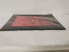 FReD Seeds of Evil 4 *SIGNED*