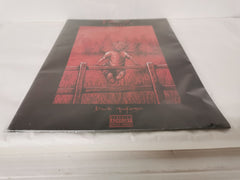 FReD Seeds of Evil 4 *SIGNED*