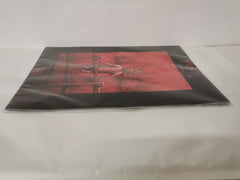 FReD Seeds of Evil 4 *SIGNED*