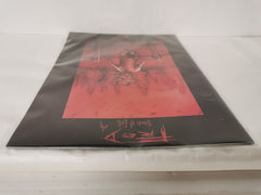 FReD Seeds of Evil 4 *SIGNED*