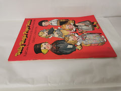 Dolly Dingle Paper Dolls by Grace G. Drayton (1978, Softcover)