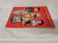 Dolly Dingle Paper Dolls by Grace G. Drayton (1978, Softcover)