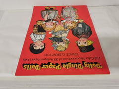 Dolly Dingle Paper Dolls by Grace G. Drayton (1978, Softcover)