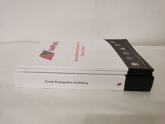 3 x NAFEMS books Incl. Crack Propagation Modelling
