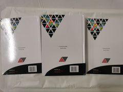 3 x NAFEMS books Incl. Crack Propagation Modelling